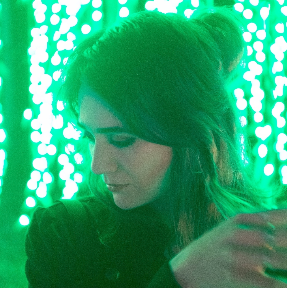 Meet your Posher, Rebekah